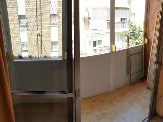 Wohnung zur Miete in PLAYA DE MATALASCAÑAS 4, imagen 9