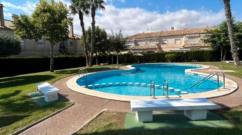 Foto 4 de Casa o xalet en venda a Avenida de la Mancha, Aguas Nuevas, Torrevieja