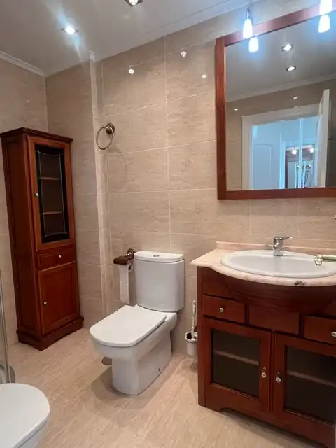 Appartamento con piscina in vendita a Calle Jorge Sepúlveda 6, imagen 16