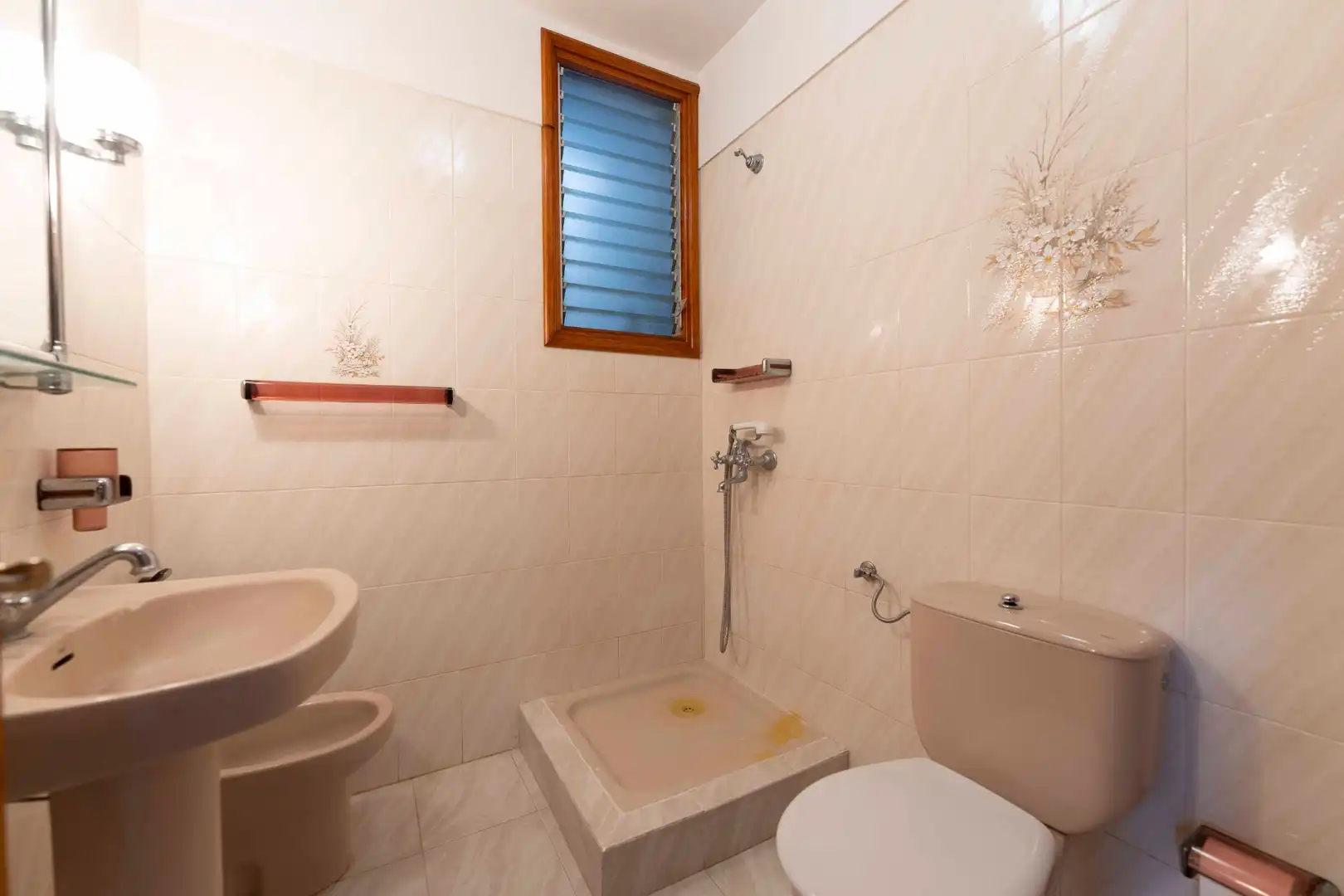 Baño de Piso en venta en Los Silos con Terraza