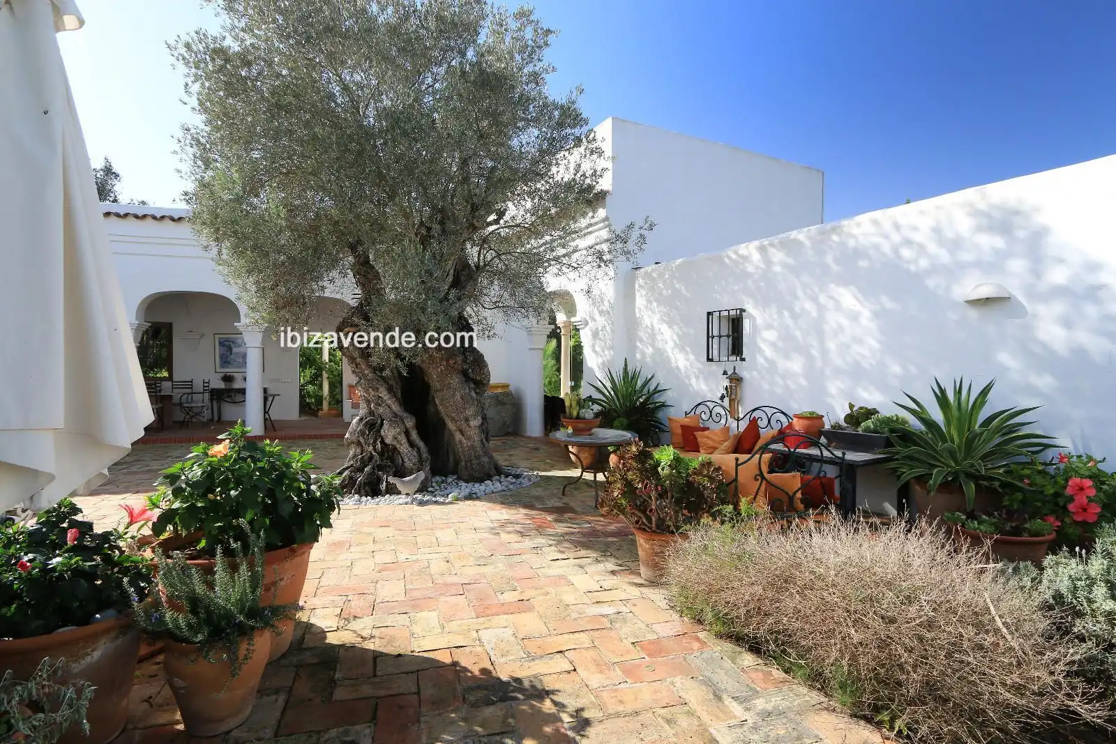 Casa o xalet en venda a Cala Llonga, Santa Eulària