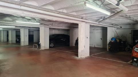 Foto 5 de Garaje en venta en Ciudad Universitaria, Madrid