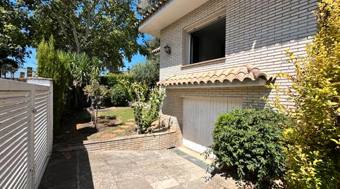 Foto 4 de Casa o xalet en venda a Carrer Ginebra, Vilafortuny, Tarragona