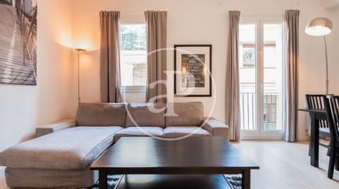 Photo 4 of Flat for sale in Carrer Dels Consellers, Sant Pere, Sta. Caterina i la Ribera, Barcelona