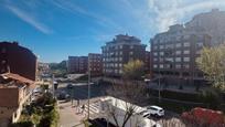 Exterior view of Flat for sale in Santander  with Heating