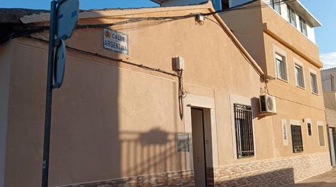 Photo 2 of House or chalet for sale in Calle Argentina, 6, Casetas - Villarrapa, Zaragoza