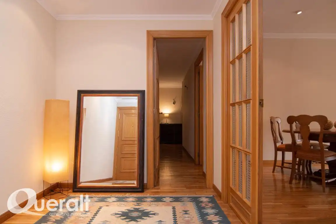 Piso en venta en Lleida