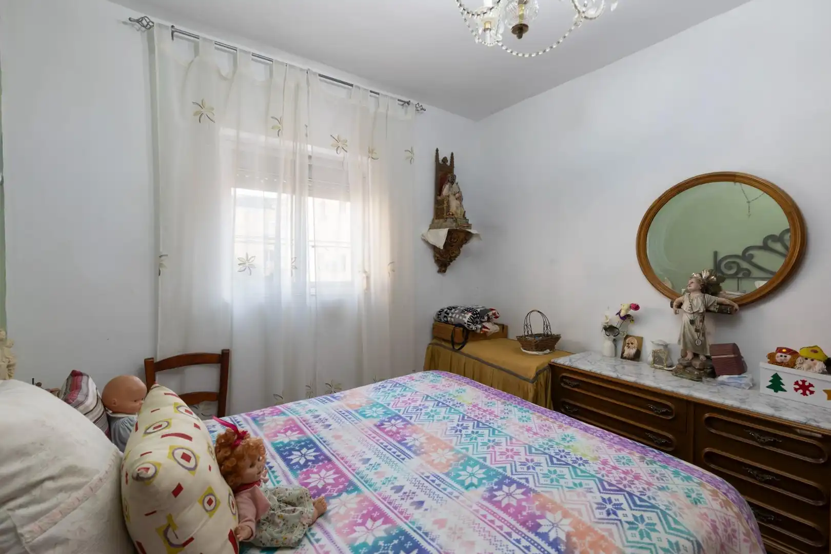 Piso en venta en Calle Santa Adela 3, imagen 11
