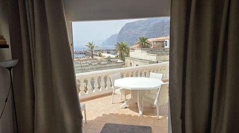 Foto 5 de Casa o xalet en venda a Avenida Jose Gonzalez Forte, 11, Acantilados de Los Gigantes, Santiago del Teide