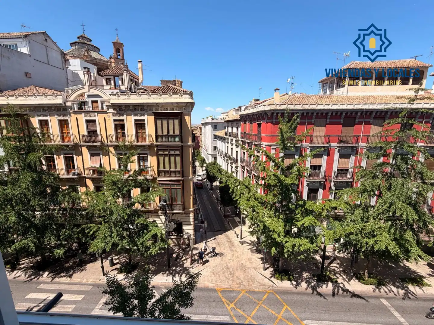 Bureau à louer à Calle Calle Gran Vía de Colón, imagen 20