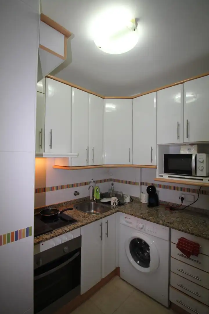 Appartement avec piscine à louer à Entremares, imagen 10