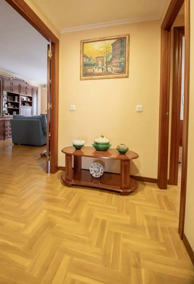 Piso en venta en Villaviciosa con Calefacción, Parquet y Trastero