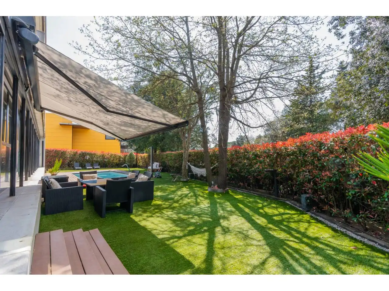 Casa amb piscina en venda a Camino Vell de Fornells, imagen 81
