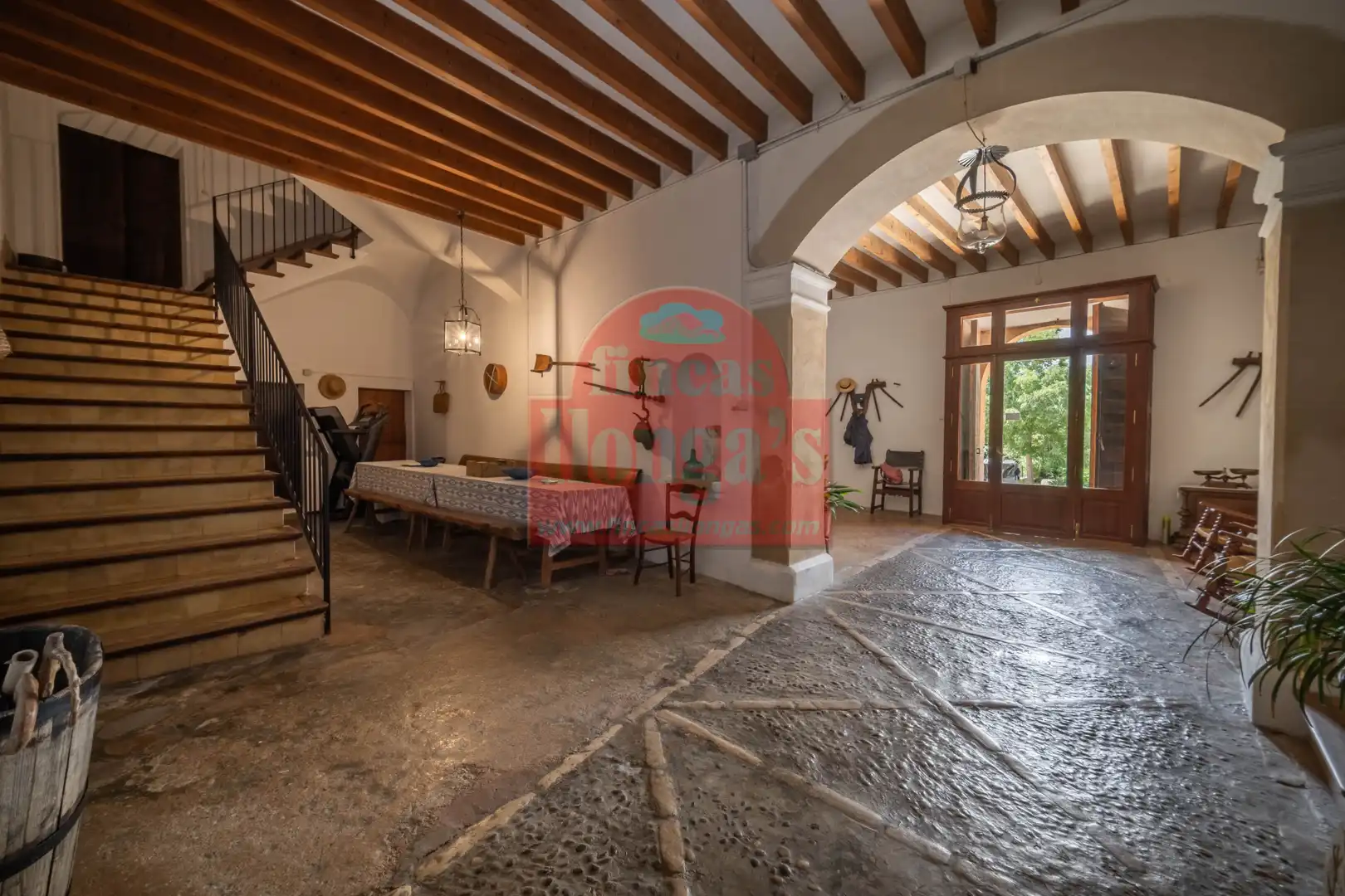 Maison rustique avec jardin à vendre à Algaida, imagen 18