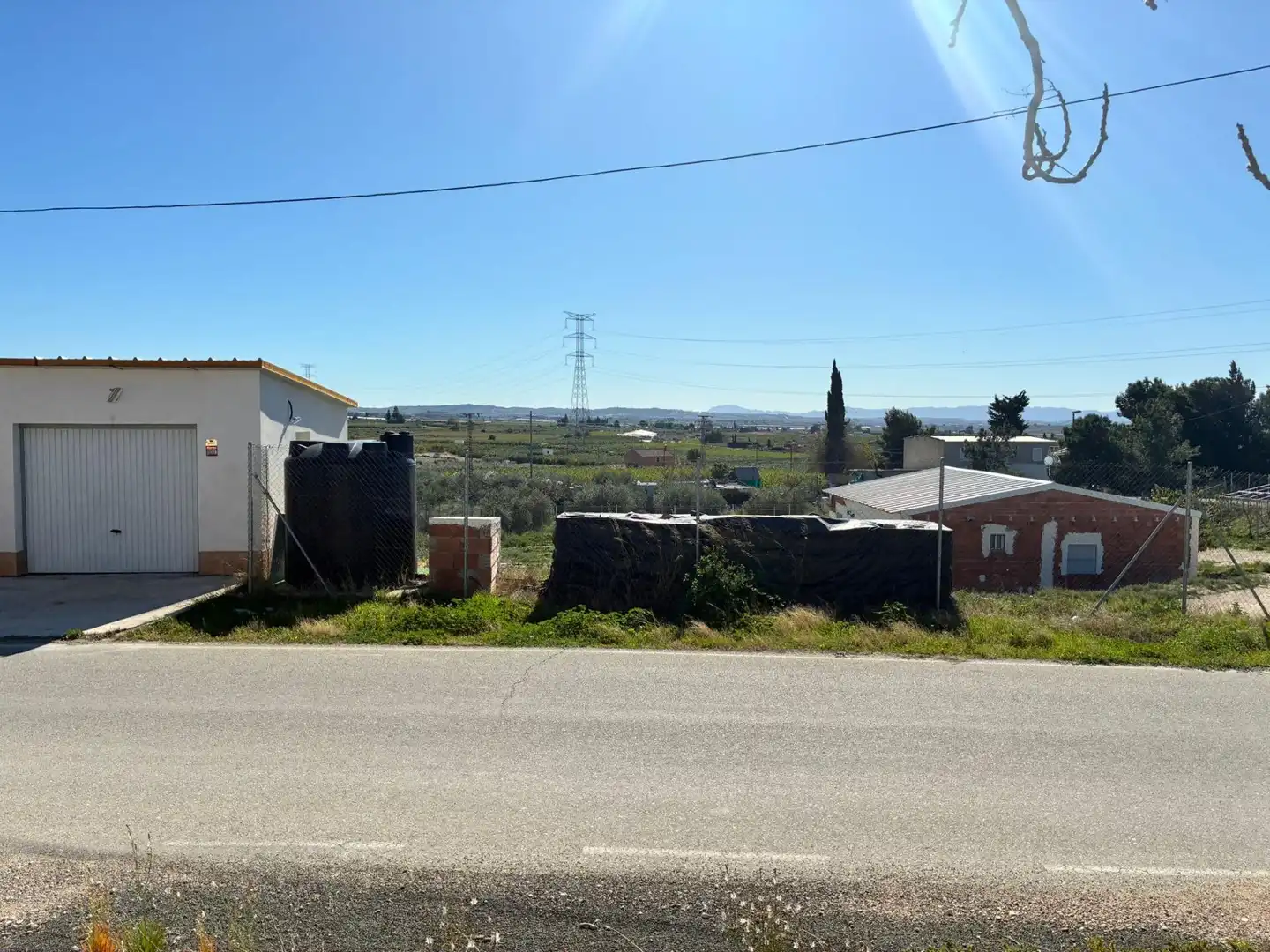 Casa o xalet en venda en Molina de Segura