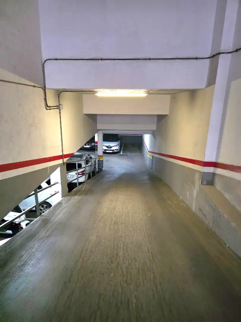 Parking of Garage for sale in Sant Andreu