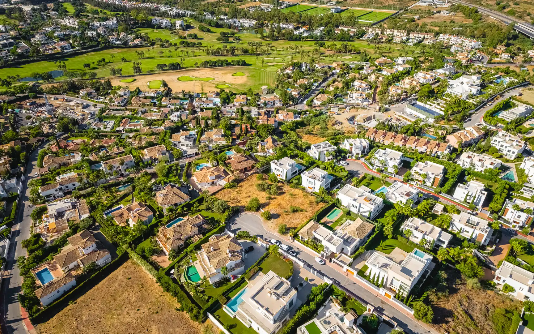 Terrenys i solars en venda a Nueva Andalucía, imagen 10