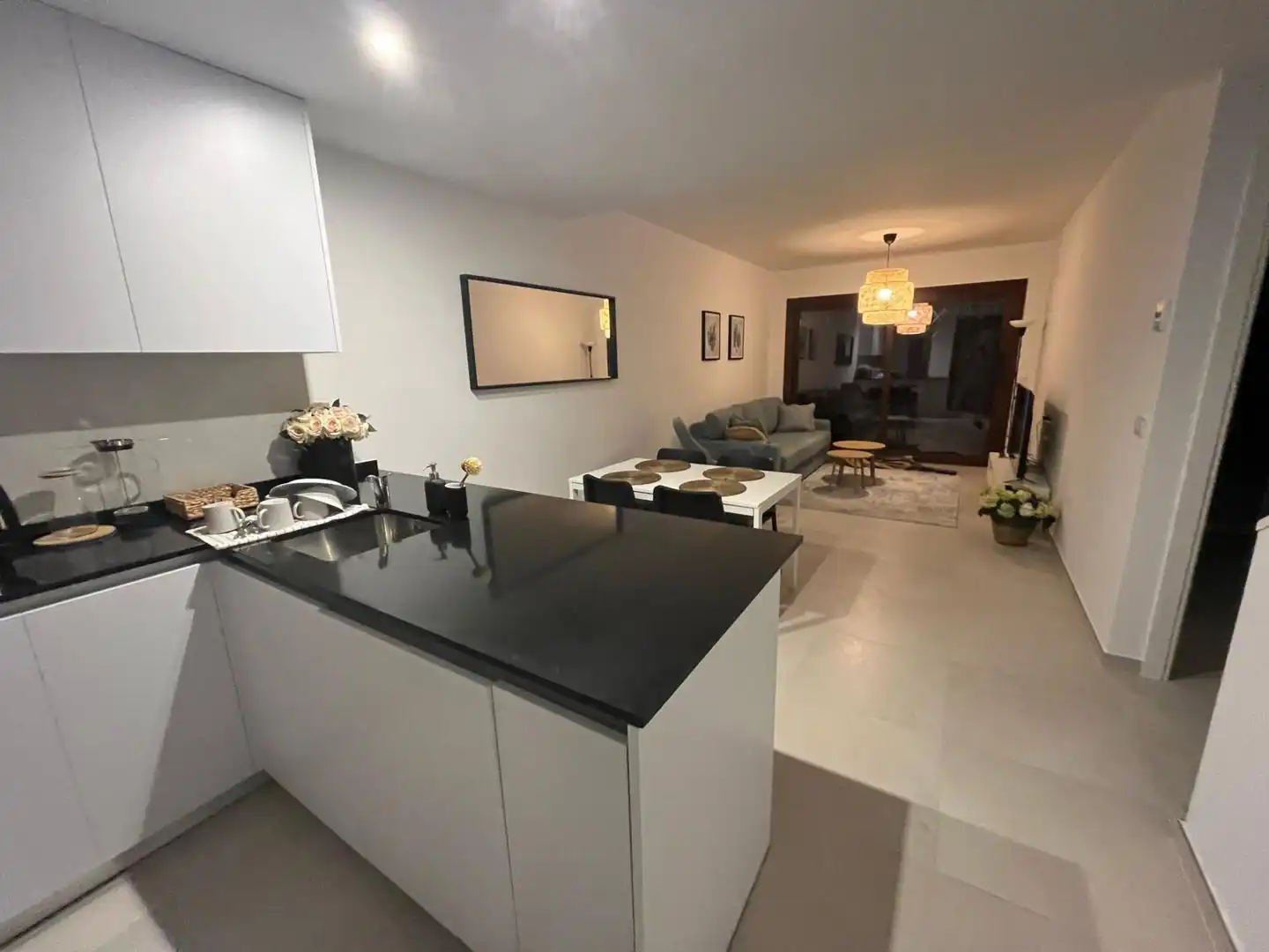 Bungalow en venda a San Juan de los Terreros, imagen 2