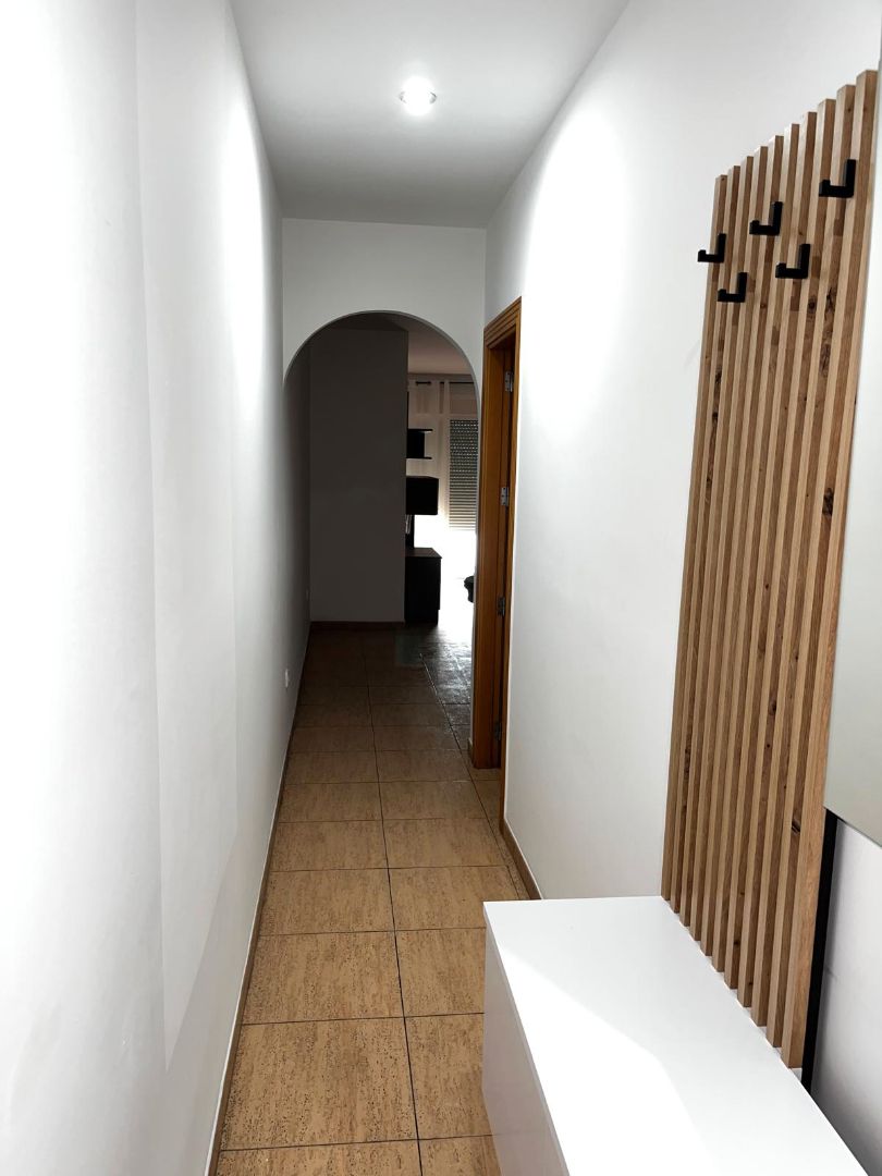 Piso en venta en El Ejido con Amueblado y Balcón