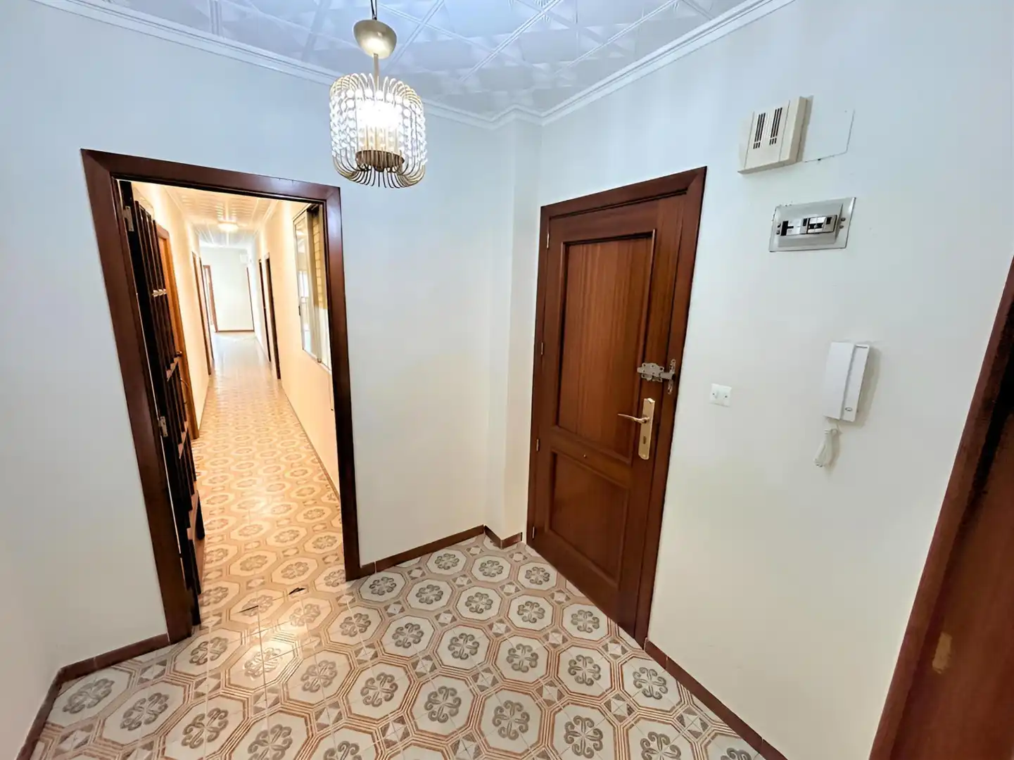 Piso en venta en La Vall d'Uixó con Trastero