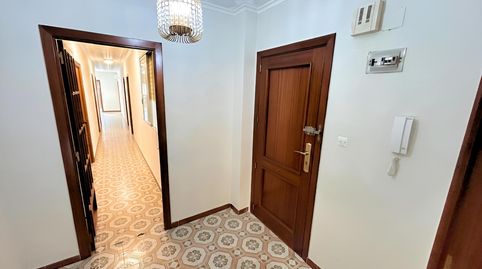 Foto 5 de Piso en venta en Calle Benigafull, La Vall d'Uixó, Castellón