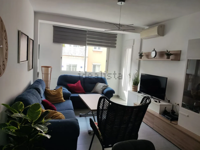 Flat for sale in Calle Pedro Antonio de Alarcón, Camino de Ronda, Ronda