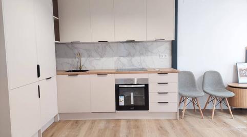 Foto 3 de Pis de lloguer a Calle Pardo Gimeno, Benalúa, Alicante / Alacant