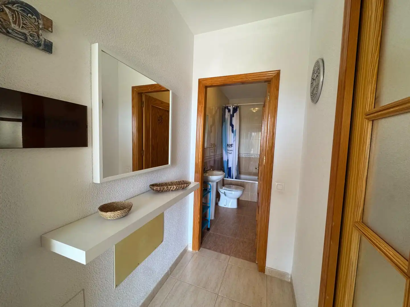 Wohnung zur Miete in Aguadulce, imagen 18