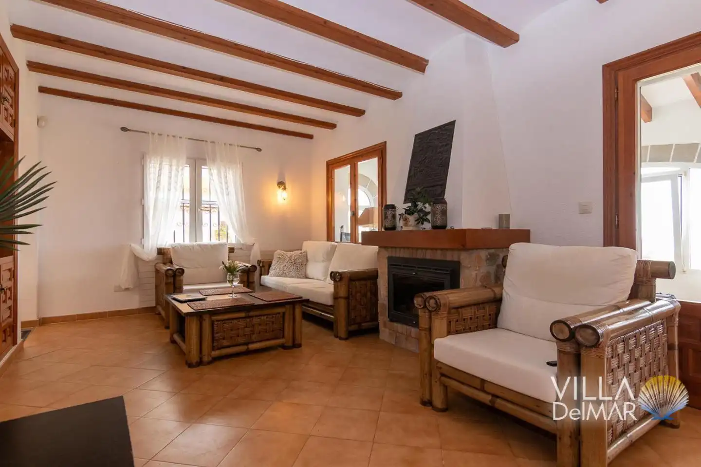 Houses for sale in El Montgó