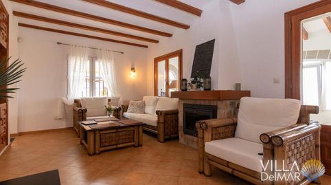 Photo 5 of Houses for sale in El Montgó, Dénia