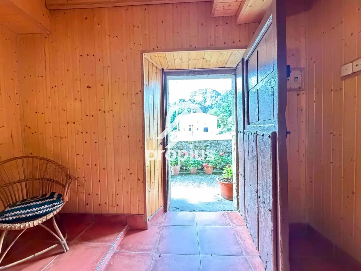 Casa o xalet en venda en Llanes amb Calefacció, Terrassa i Traster