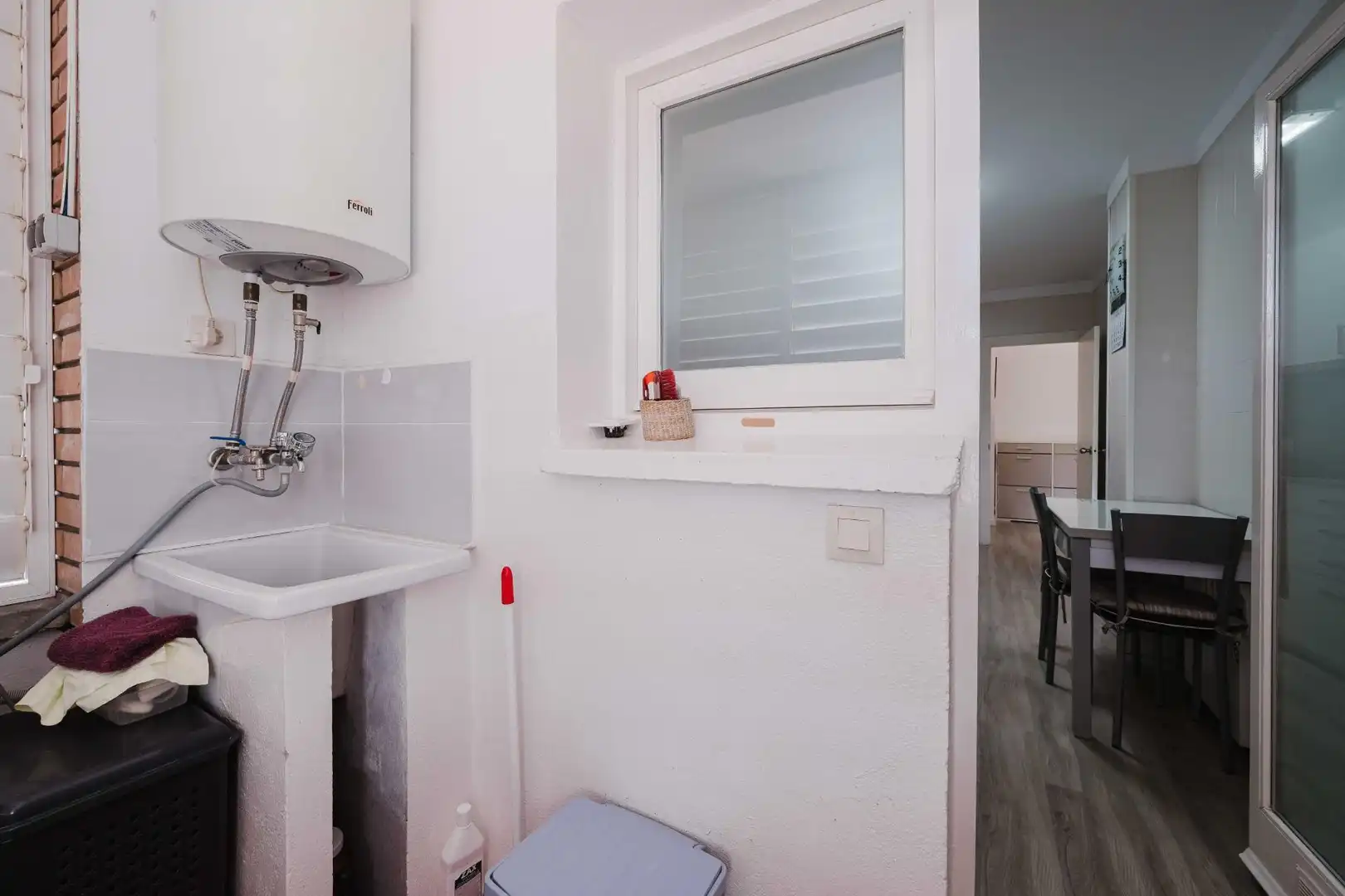 Wohnung mit Aufzug zum Verkauf in Olot, imagen 16