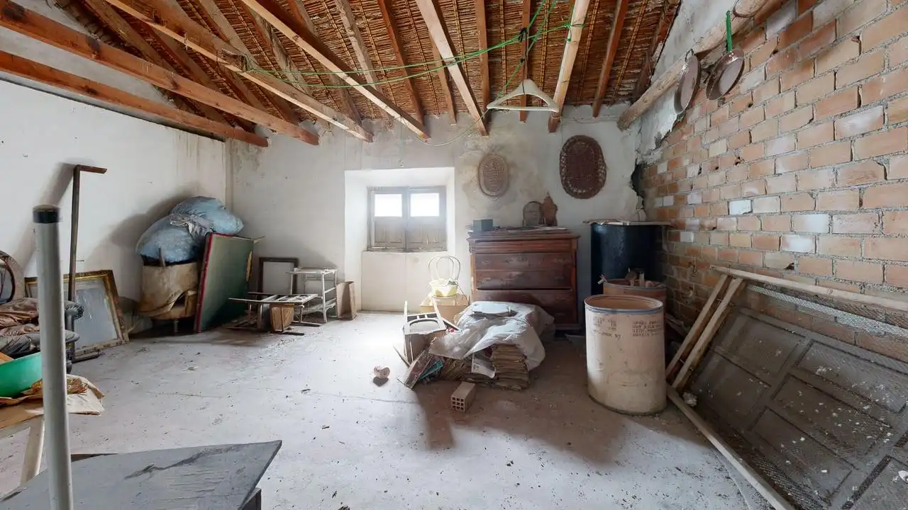 Detached house for sale in C/ Tablerón, imagen 25