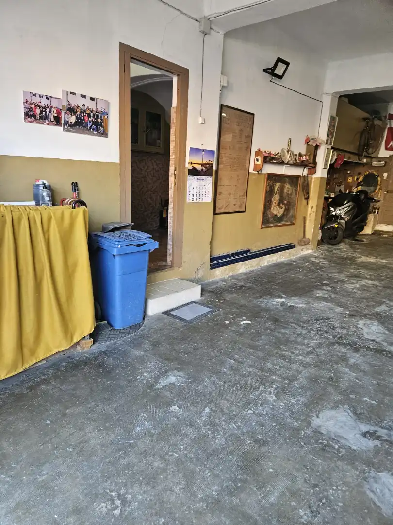 Edificio en venta en Carrer del Llorer, Part Alta