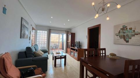 Foto 5 de Apartamento de alquiler en Las Salinas, Vera