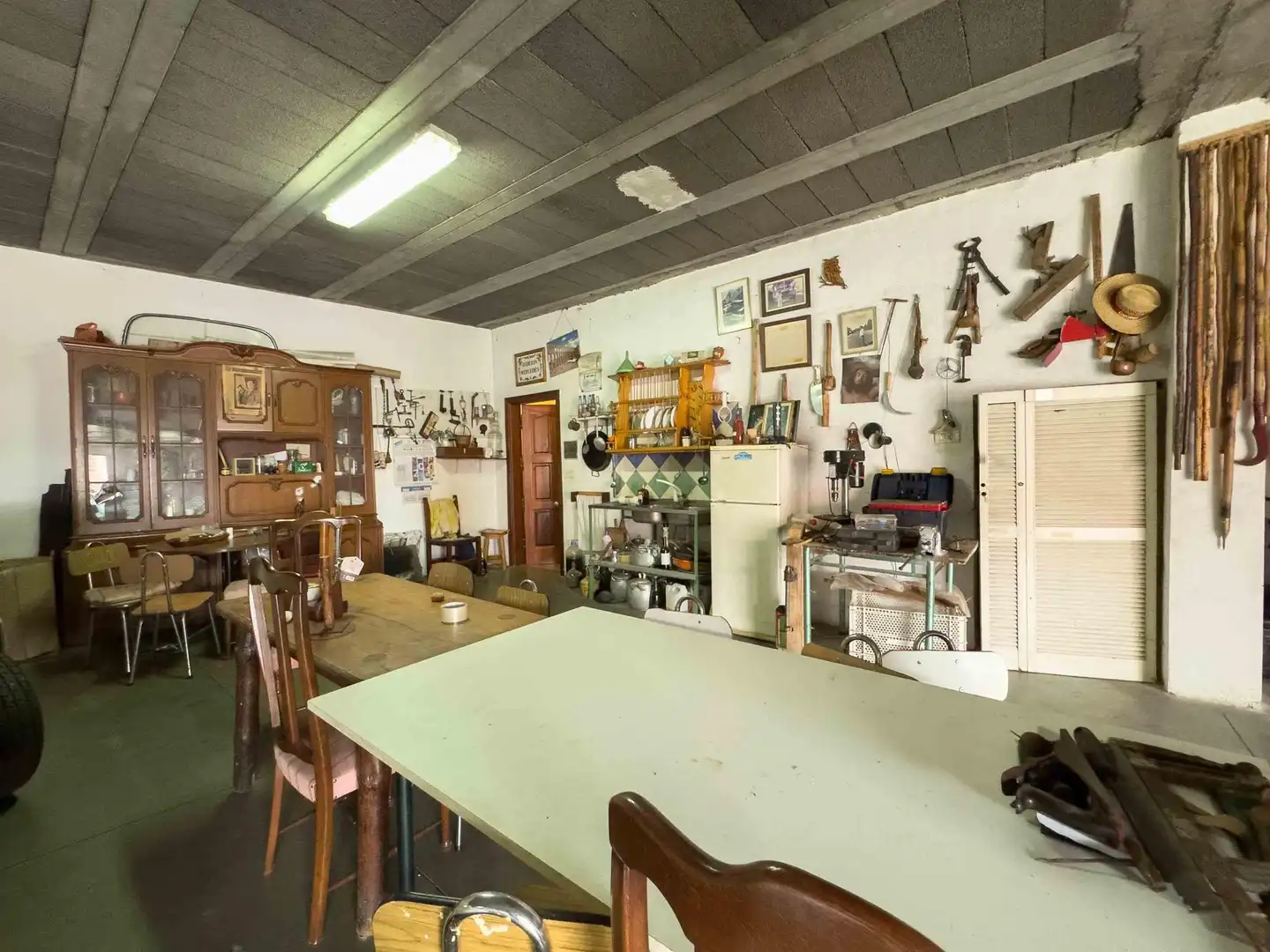 Cocina de Casa o chalet en venta en Tacoronte