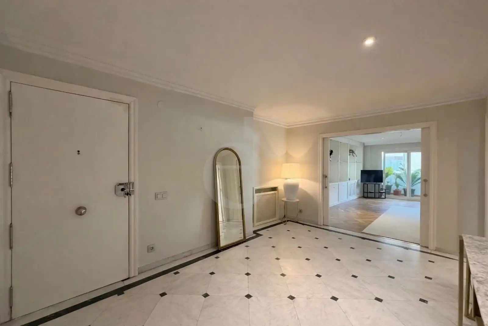 Piso en venta en Mont-Olivet