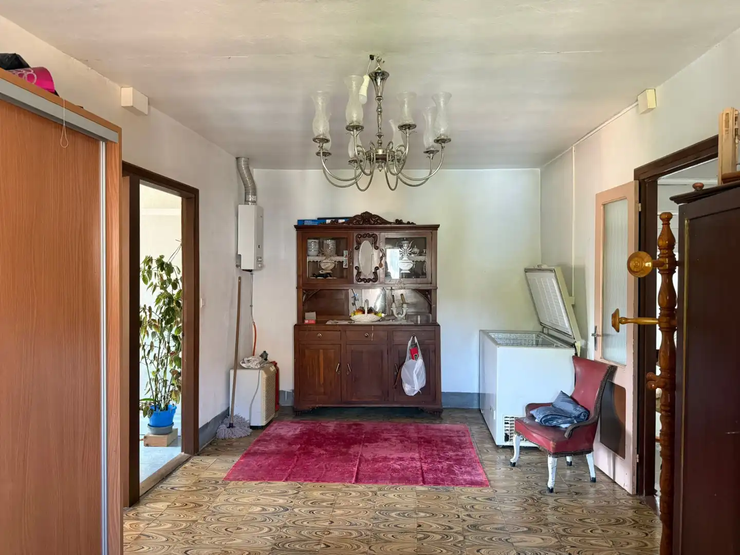 Adossat amb jardí en venda a Cerdido, imagen 17