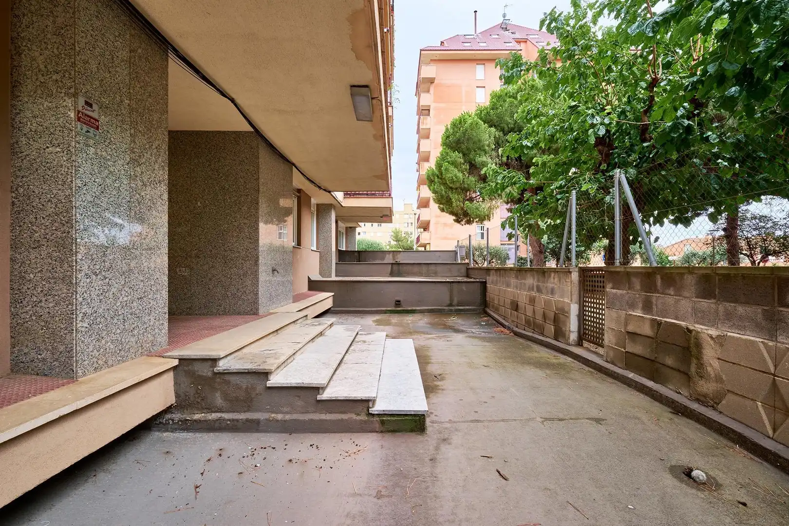 Local en venta en Carrer de Santa Maria, Veral d'Ocata