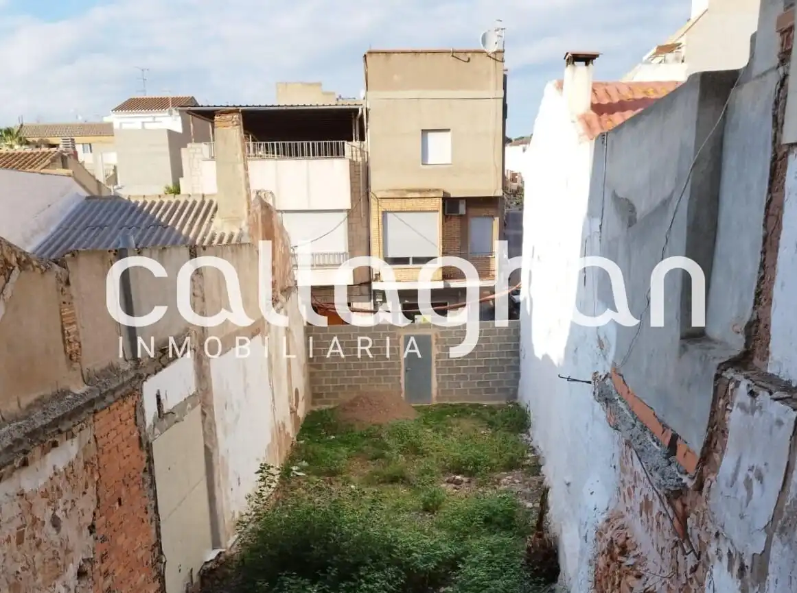 Terrenys i solars en venda a Calle CISTERNA, imagen 2