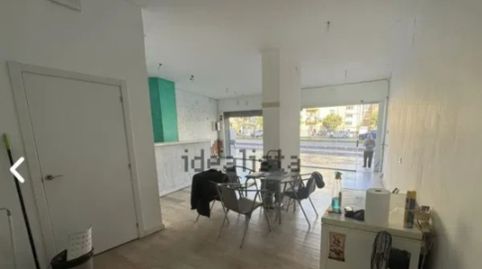 Foto 4 von Geschaftsraum zur Miete in Avenida del Arroyo de Los Ángeles, Martiricos - La Roca - La Rosaleda, Málaga Capital