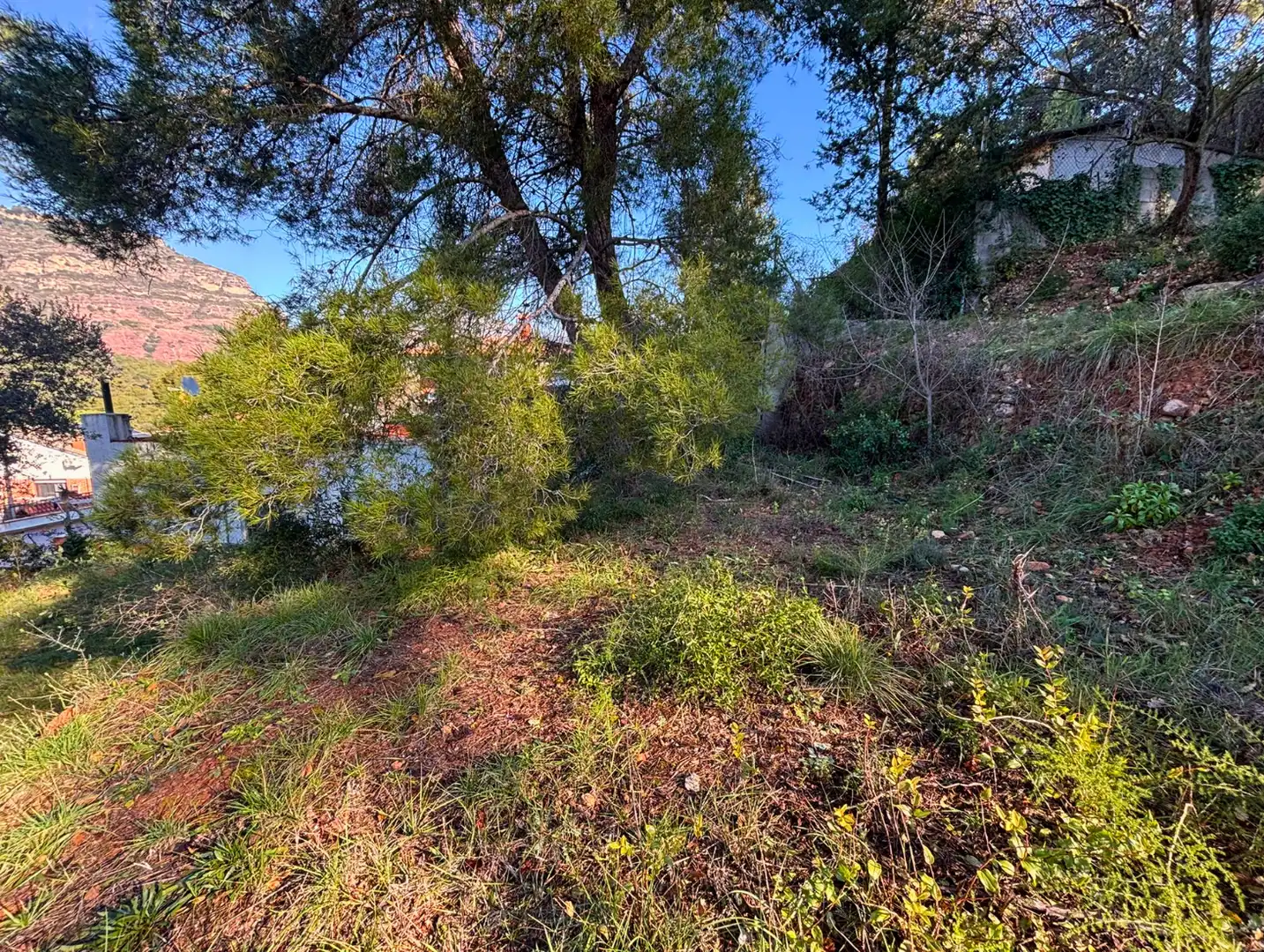 Wohnbaugrundstück zum Verkauf in Carrer Racó del Bosc, imagen 4