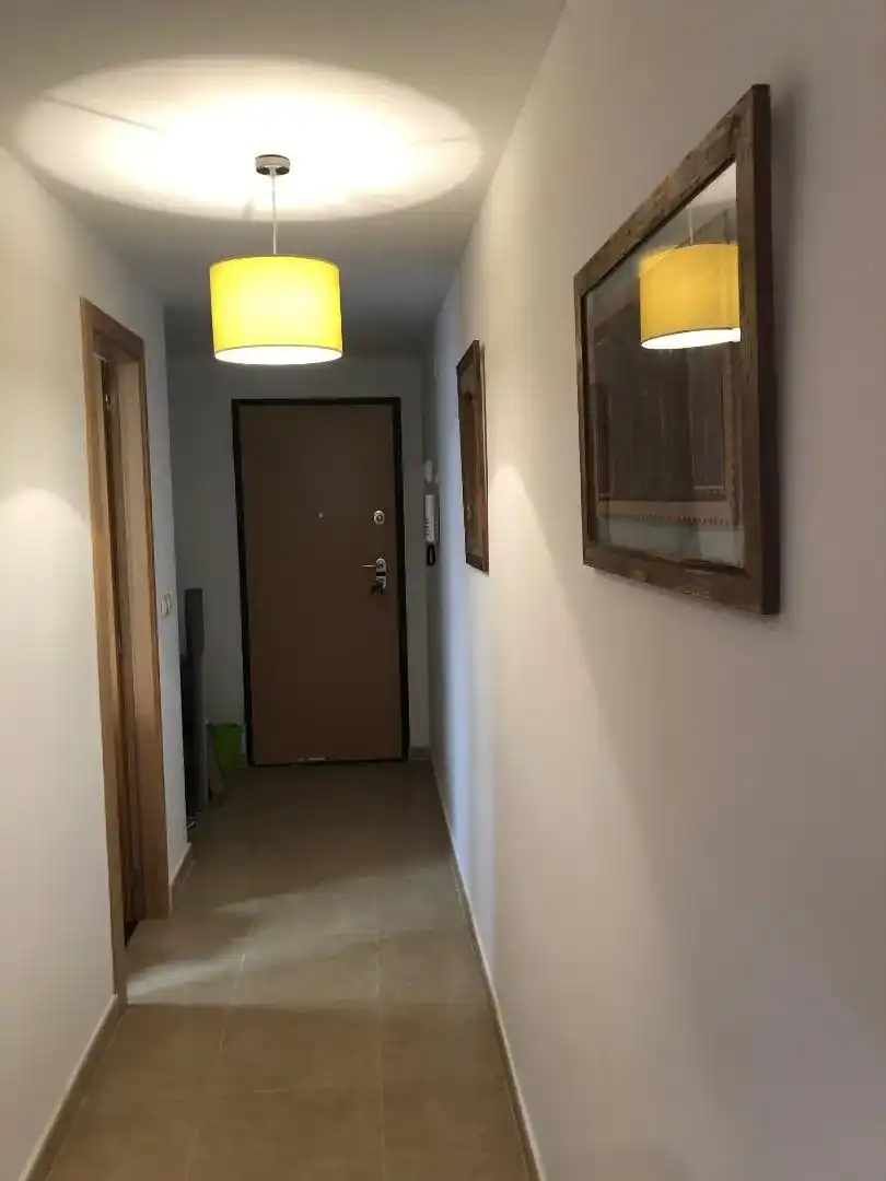Attic for sale in Moncofa  with Air Conditioner, Terrace and Storage room