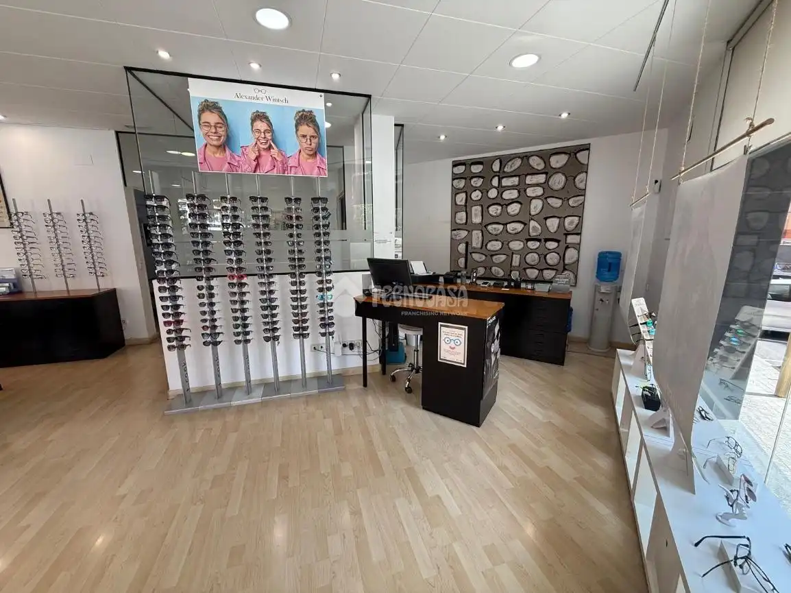 Commercial properties for sale in Mataró
