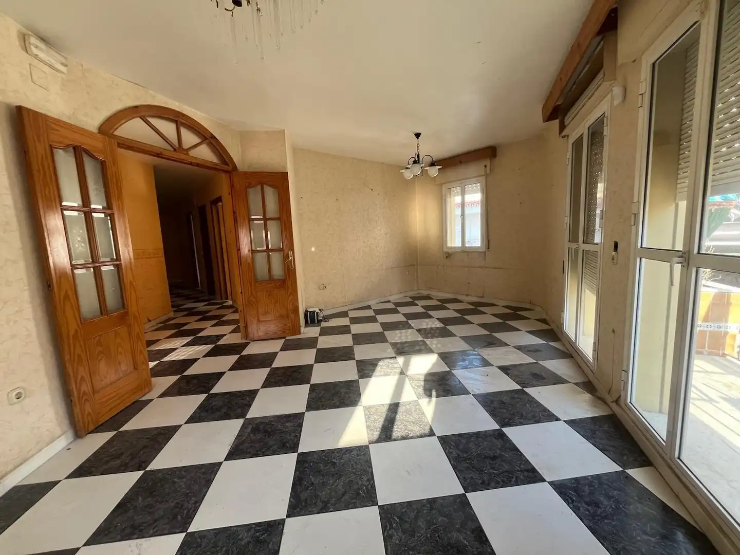 Flat for sale in Alhaurín El Grande  with Terrace, Storage room and Balcony