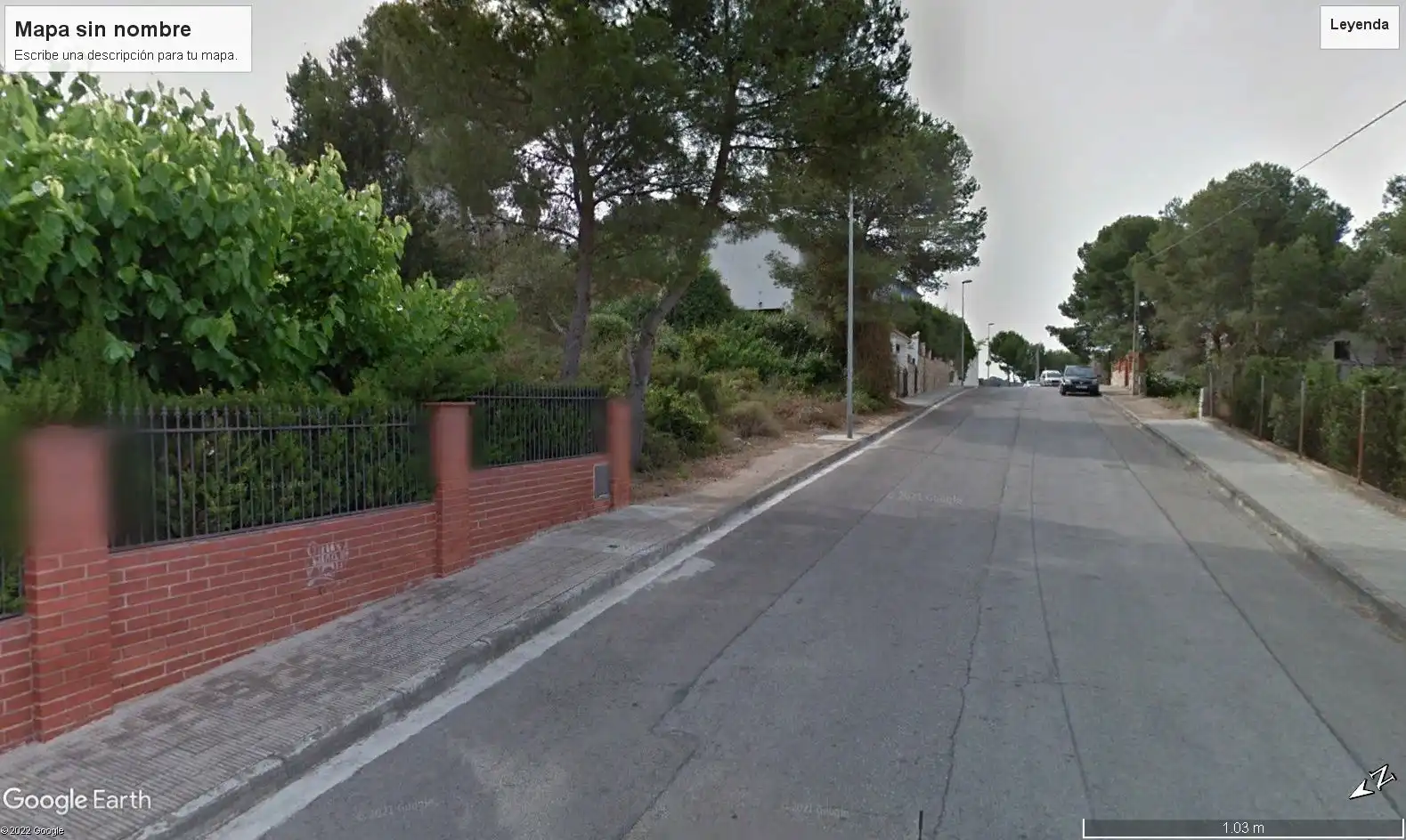 Terreno residencial en venta en Carrer Llessui 26, imagen 5
