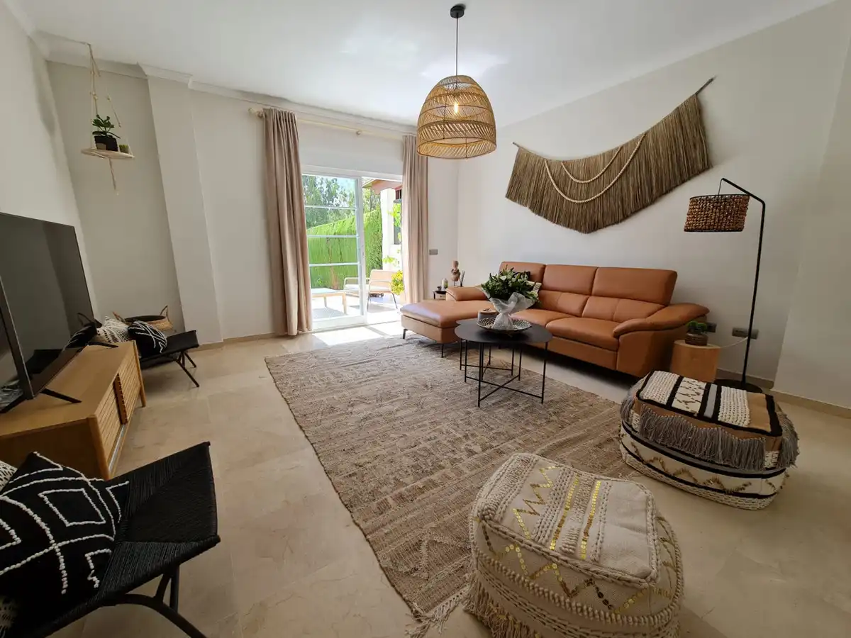 Einfamilien-Reihenhaus zur Miete in SIRIO-NVA ANDALUCIA F, 148, Los Naranjos