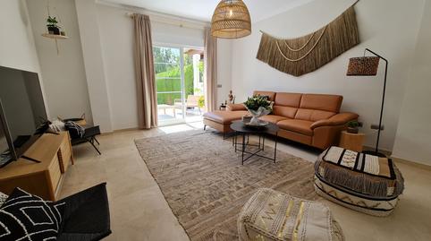 Photo 4 of Single-family semi-detached to rent in Sirio-nva Andalucia F, 148, Los Naranjos, Málaga