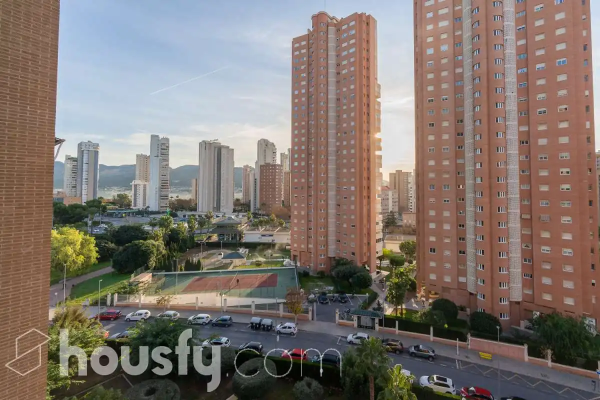 Piso con piscina en venta en Avenida de Bélgica ., imagen 40