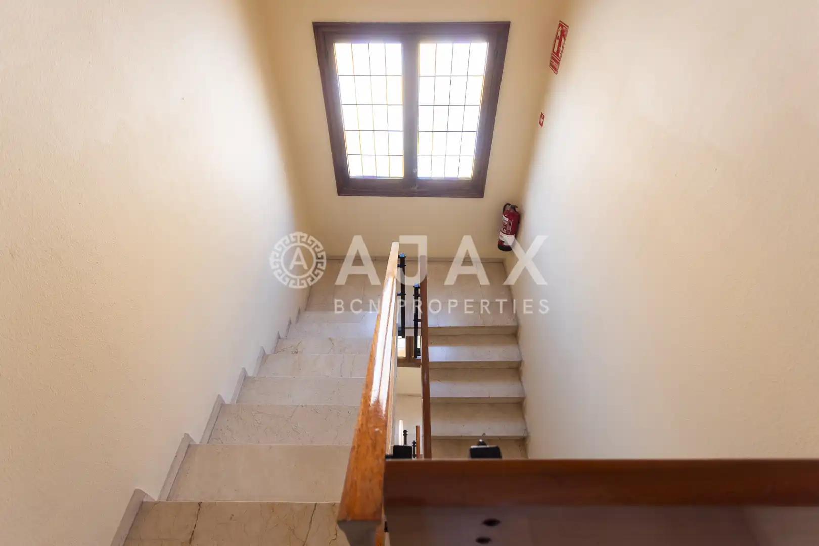Attique avec ascenseur à louer à Sarrià - Sant Gervasi, imagen 56